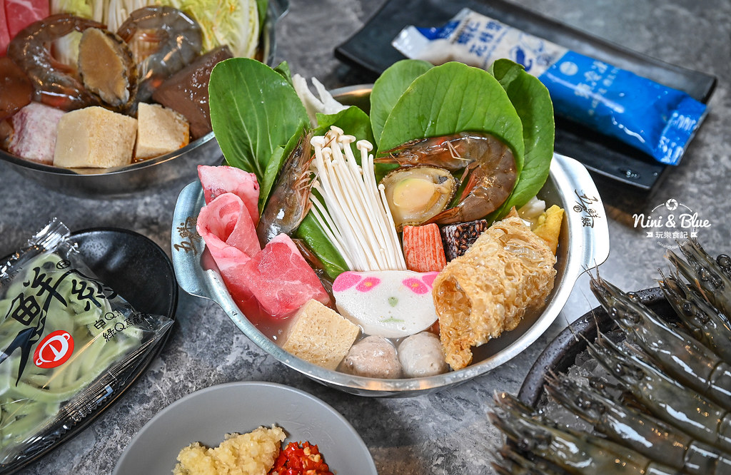五鮮級鍋物 菜單 台中 豐原平價火鍋12 五鮮級鍋物 菜單 台中 豐原平價火鍋12