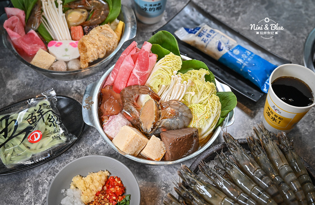 五鮮級鍋物 菜單 台中 豐原平價火鍋13 五鮮級鍋物 菜單 台中 豐原平價火鍋13