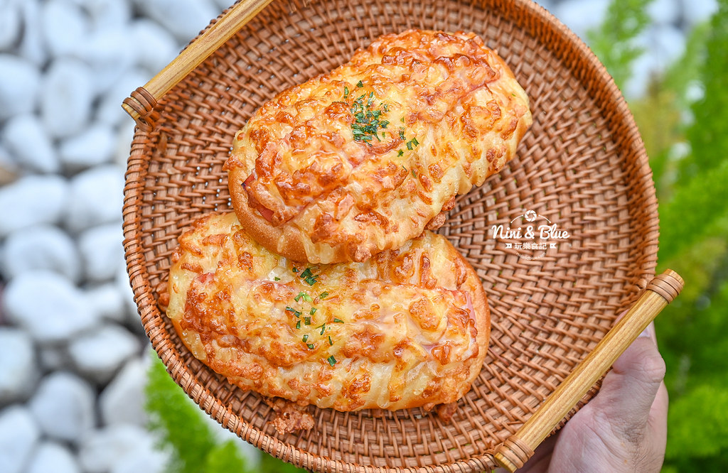 香烘焙坊 台中好吃麵包餐盒39