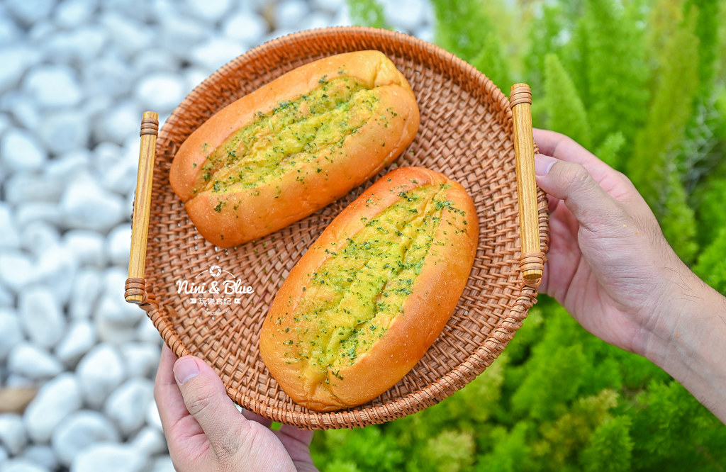 香烘焙坊 台中好吃麵包餐盒36
