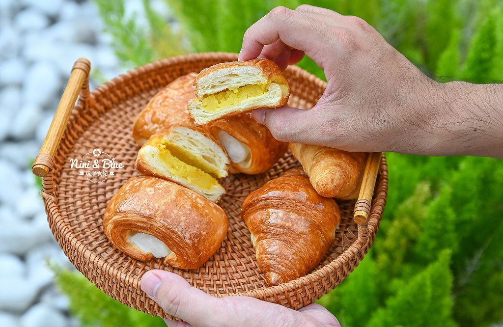 香烘焙坊 台中好吃麵包餐盒26