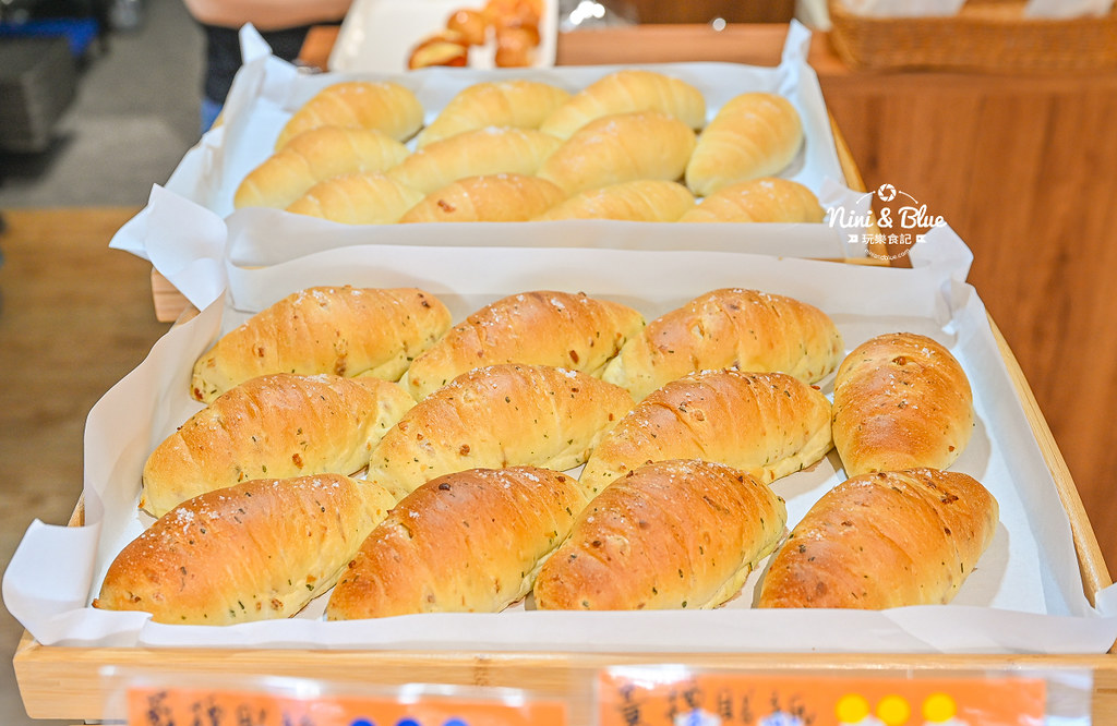 香烘焙坊 台中好吃麵包餐盒18