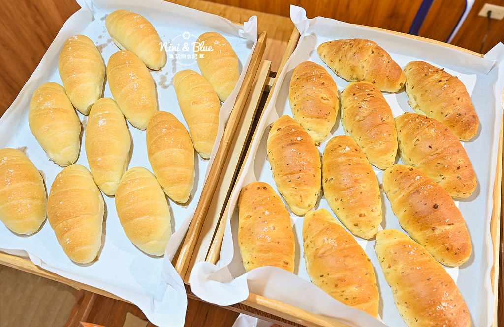 香烘焙坊 台中好吃麵包餐盒17