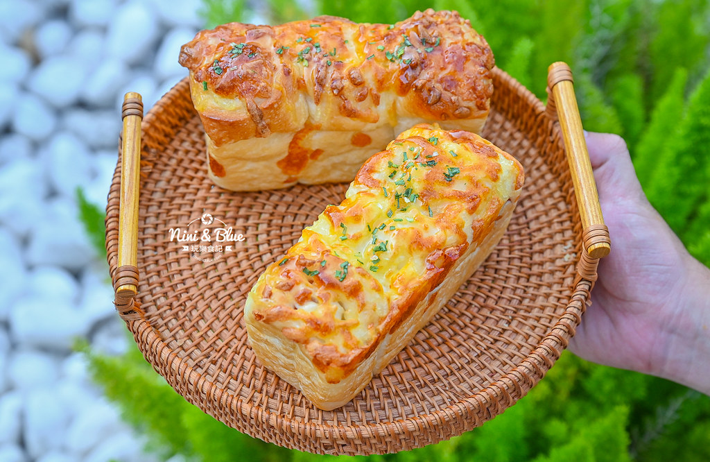 香烘焙坊 台中好吃麵包餐盒41