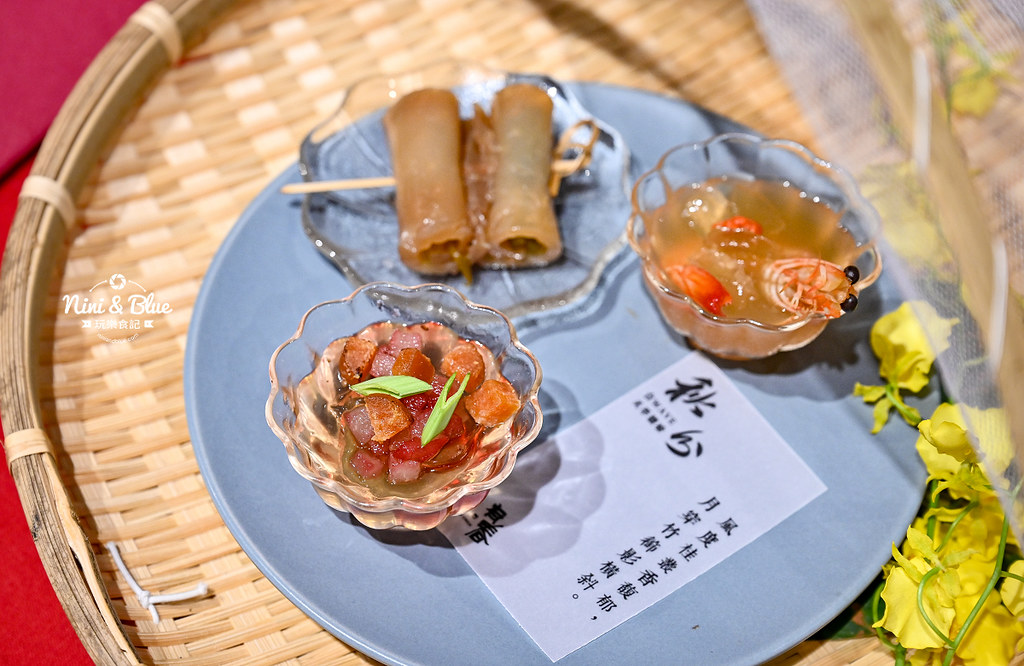 有春茶館 宴席 外燴 謝籃料理 季節餐點05 有春茶館 宴席 外燴 謝籃料理 季節餐點05