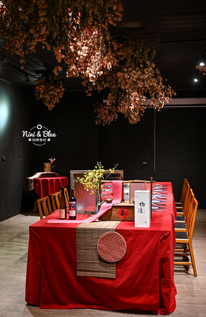 有春茶館  宴席 外燴 謝籃料理 季節餐點01