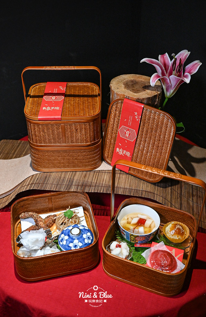 有春茶館 宴席 外燴 謝籃料理 季節餐點12 有春茶館 宴席 外燴 謝籃料理 季節餐點12