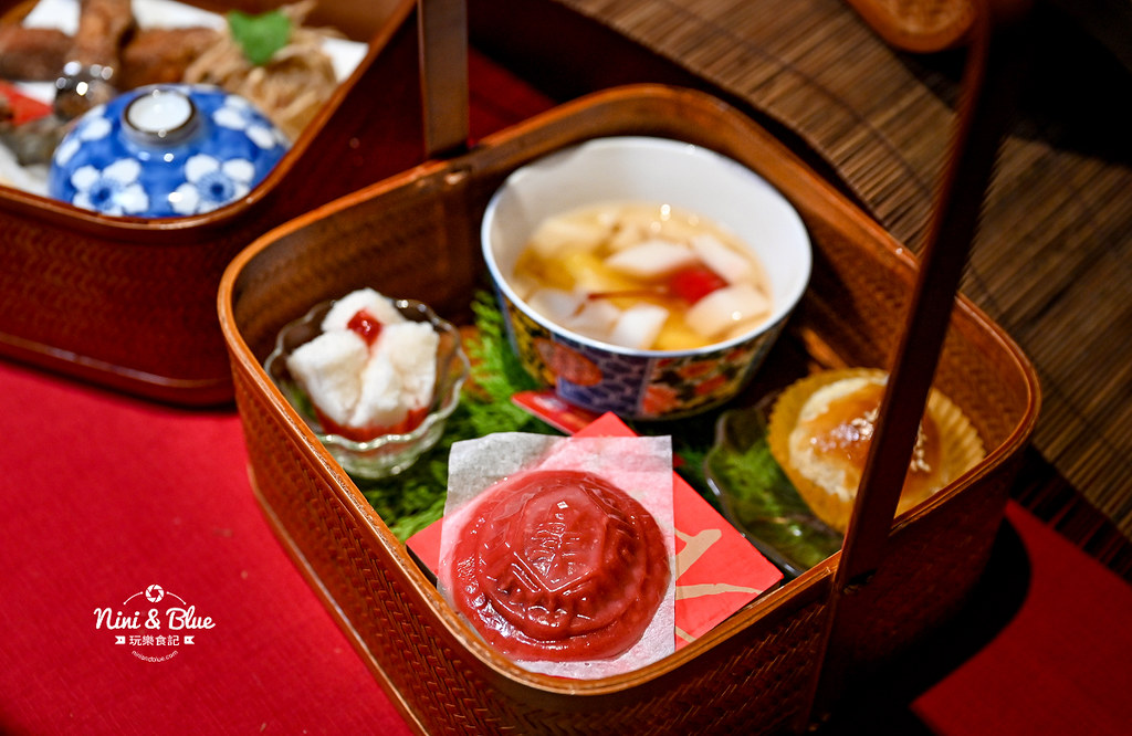有春茶館  宴席 外燴 謝籃料理 季節餐點13