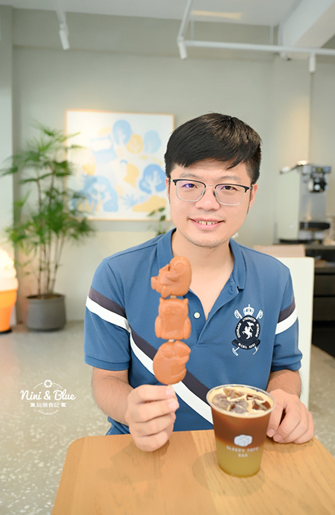眠豆腐 棉豆腐 造型雞蛋糕20