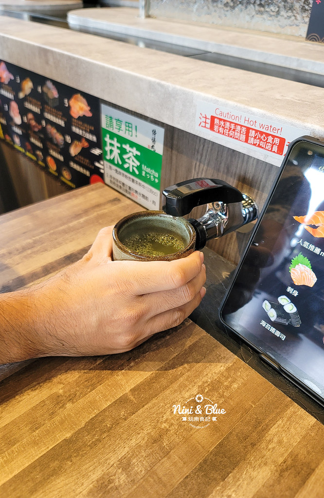 侍悟丸迴轉壽司 雲林斗六美食 四物丸 菜單04 侍悟丸迴轉壽司 雲林斗六美食 四物丸 菜單04