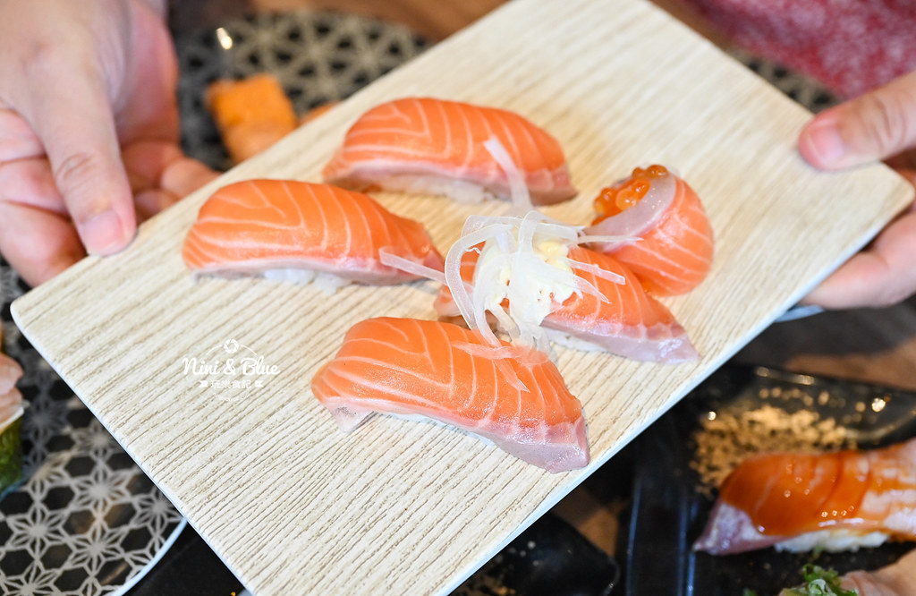 侍悟丸迴轉壽司 雲林斗六美食 四物丸 菜單22 侍悟丸迴轉壽司 雲林斗六美食 四物丸 菜單22