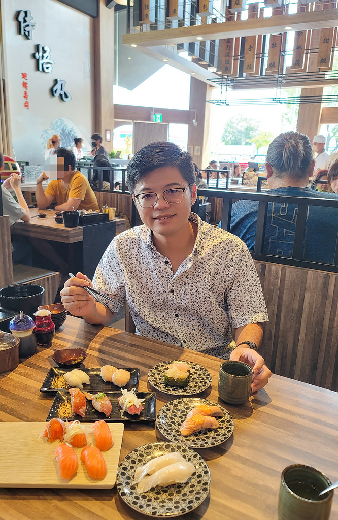 侍悟丸迴轉壽司 雲林斗六美食 四物丸 菜單05 侍悟丸迴轉壽司 雲林斗六美食 四物丸 菜單05