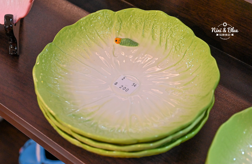 花媽生活工坊 雲林斗六餐具 花器 日本餐具38