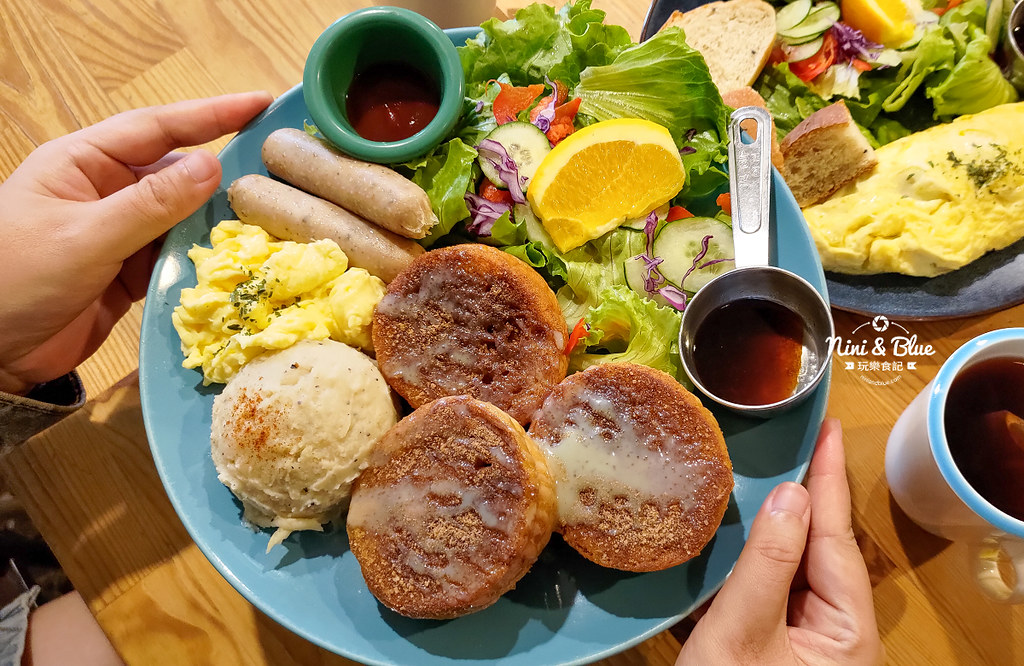樹兒早午餐202208