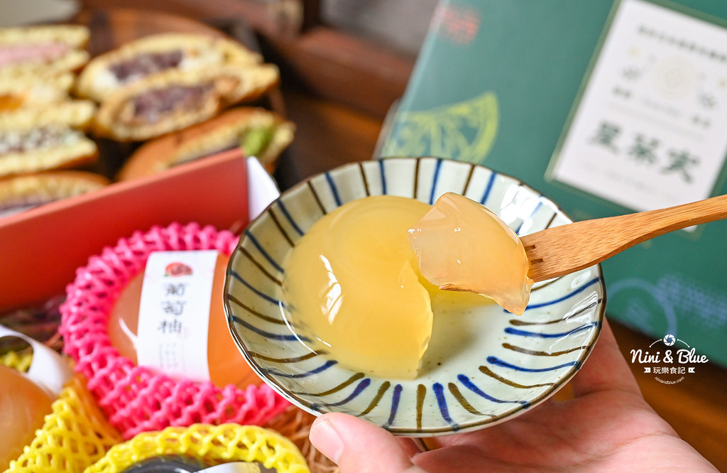 星野銅鑼燒 星果實 台中伴手禮 公益路39