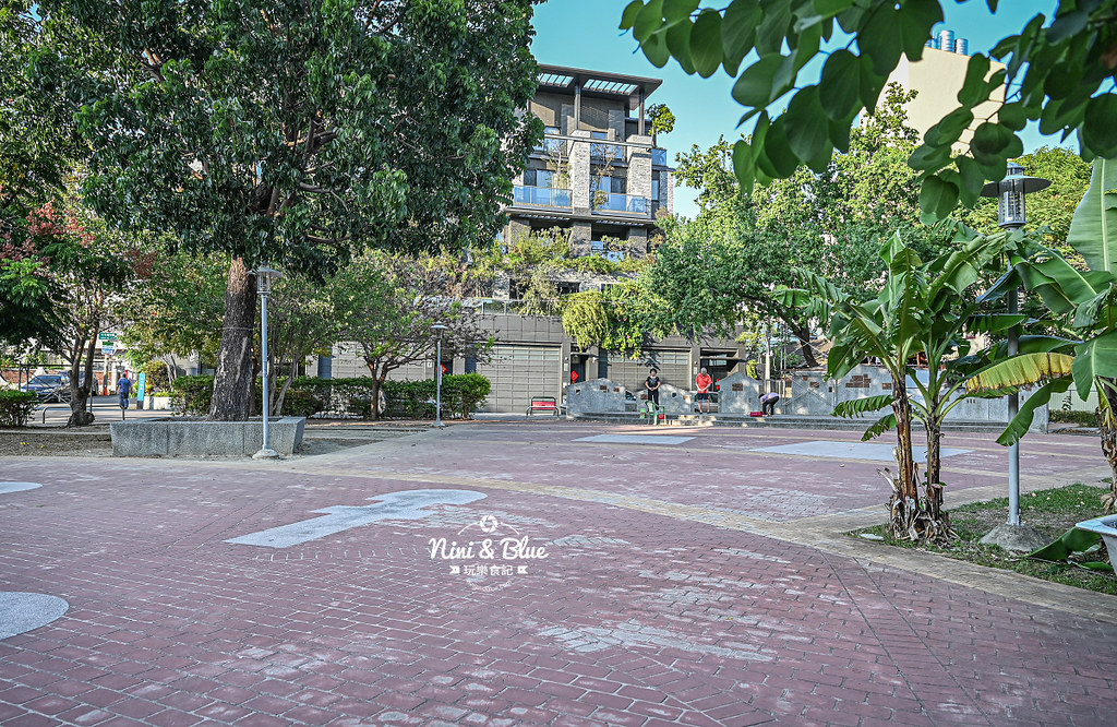 台中旅遊景點 眷村景點 北屯新村眷村文物館 53