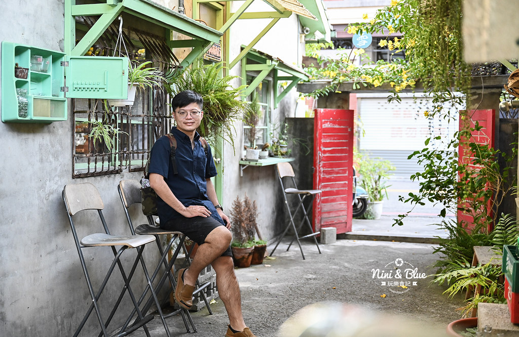 台中旅遊景點 眷村景點 北屯新村眷村文物館 34