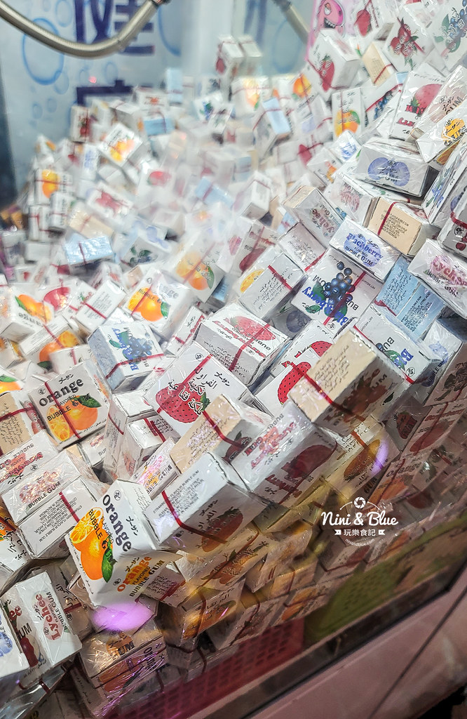 小時候彈珠堂 台中逢甲夜市 景點25