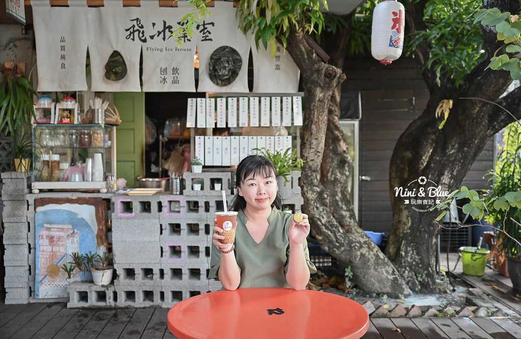 台中旅遊景點 眷村景點 北屯新村眷村文物館 57