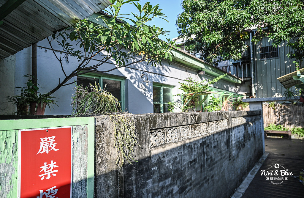 台中旅遊景點 眷村景點 北屯新村眷村文物館 31