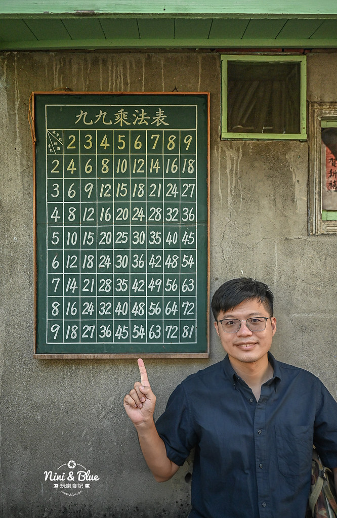 台中旅遊景點 眷村景點 北屯新村眷村文物館 32