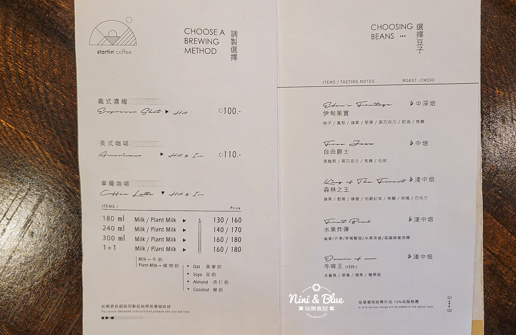 憬初尋 豐原咖啡 憬初尋菜單 台中老宅01 憬初尋 豐原咖啡 憬初尋菜單 台中老宅01