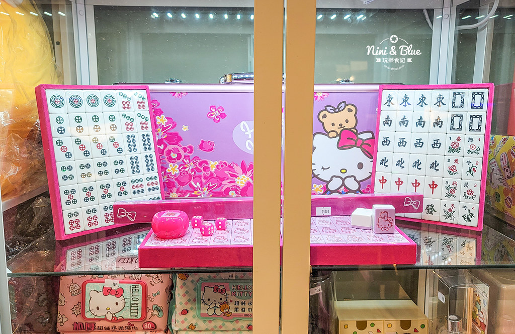 小時候彈珠堂 台中逢甲夜市 景點12