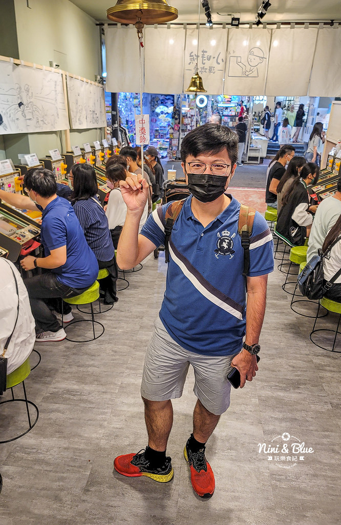 小時候彈珠堂 台中逢甲夜市 景點05