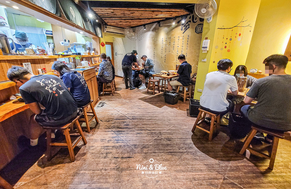 盡心亭 拉麵菜單 台中拉麵 中國醫美食03 盡心亭 拉麵菜單 台中拉麵 中國醫美食03