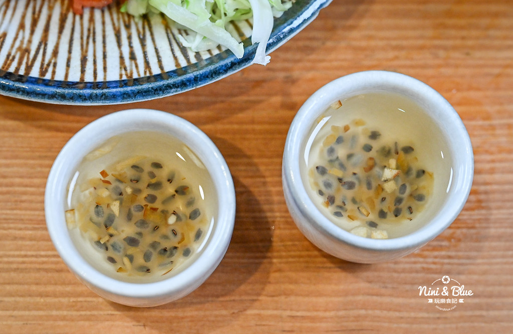 盡心亭 拉麵菜單 台中拉麵 中國醫美食40