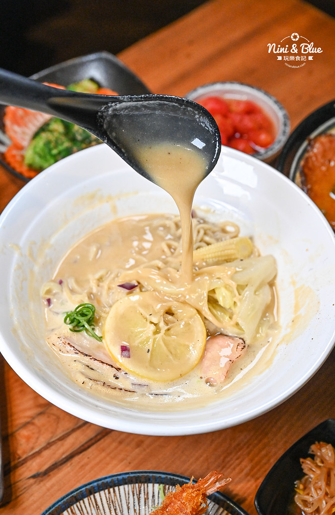 盡心亭 拉麵菜單 台中拉麵 中國醫美食33 盡心亭 拉麵菜單 台中拉麵 中國醫美食33