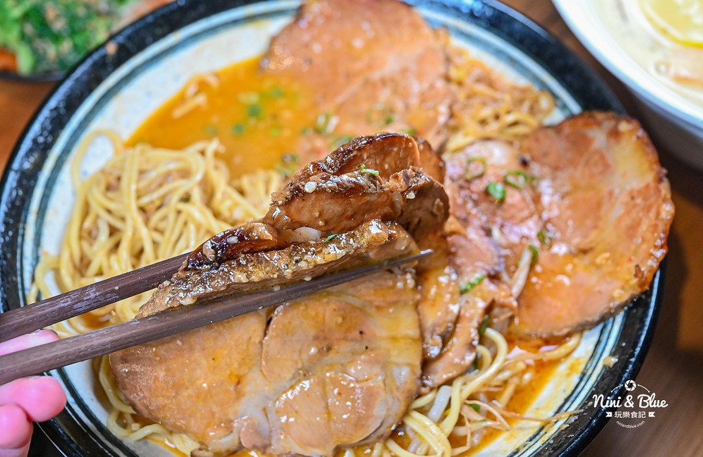 盡心亭 拉麵菜單 台中拉麵 中國醫美食37 盡心亭 拉麵菜單 台中拉麵 中國醫美食37