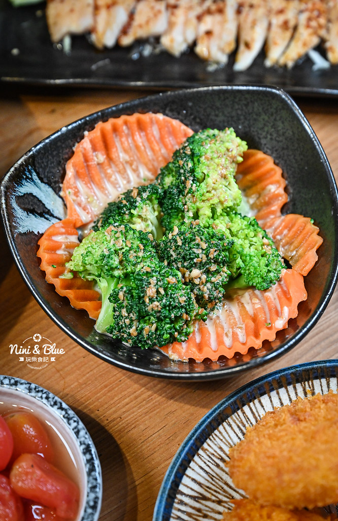 盡心亭 拉麵菜單 台中拉麵 中國醫美食23