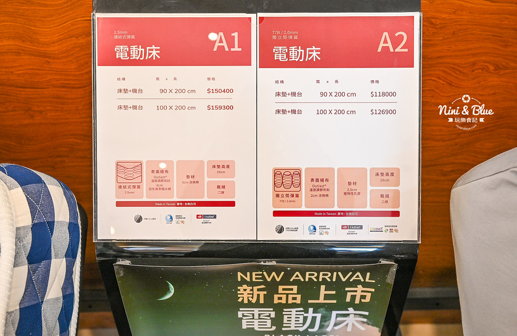 台中床墊推薦 床墊體驗 我們是幸福床店 免費下午茶5 台中床墊推薦 床墊體驗 我們是幸福床店05