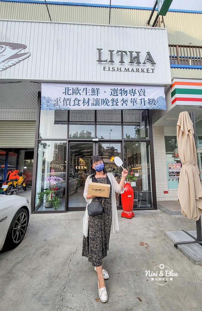 利塔漁市 台中水產超市 海鮮批發 台中海產超市05 利塔漁市 台中水產超市 海鮮批發 台中海產超市05