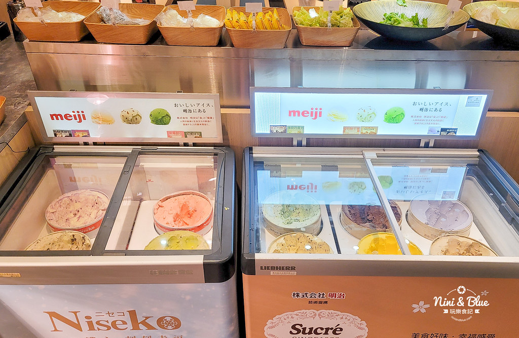 一宮壽喜燒吃到飽 價格 台中北屯舊社站美食 大地商場07