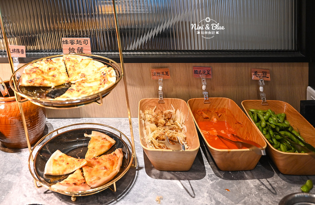 一宮壽喜燒吃到飽 價格 台中北屯舊社站美食 大地商場14