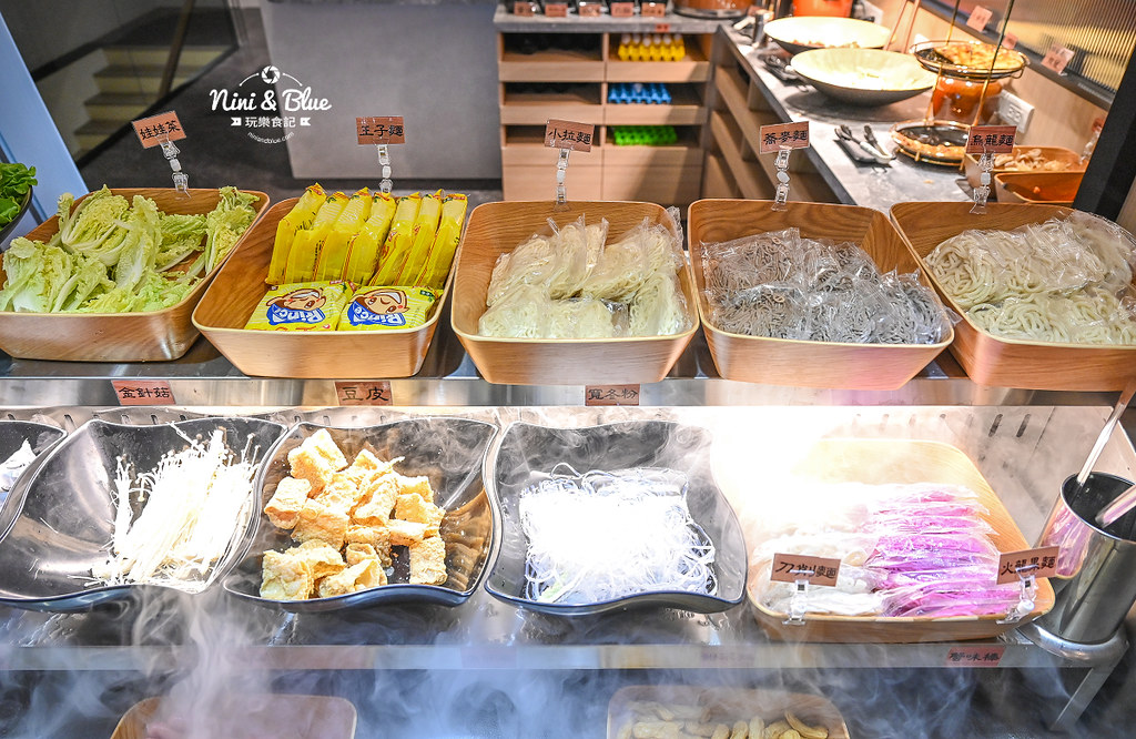 一宮壽喜燒吃到飽 價格 台中北屯舊社站美食 大地商場18