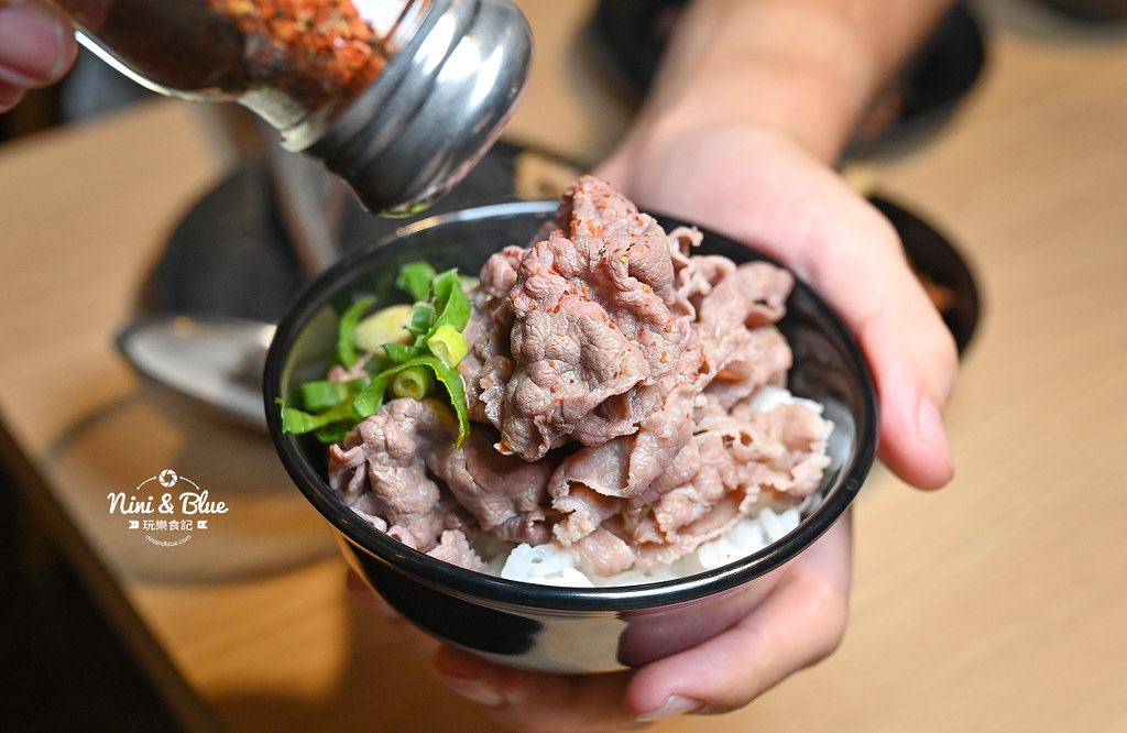 一宮壽喜燒吃到飽 價格 台中北屯舊社站美食 大地商場40