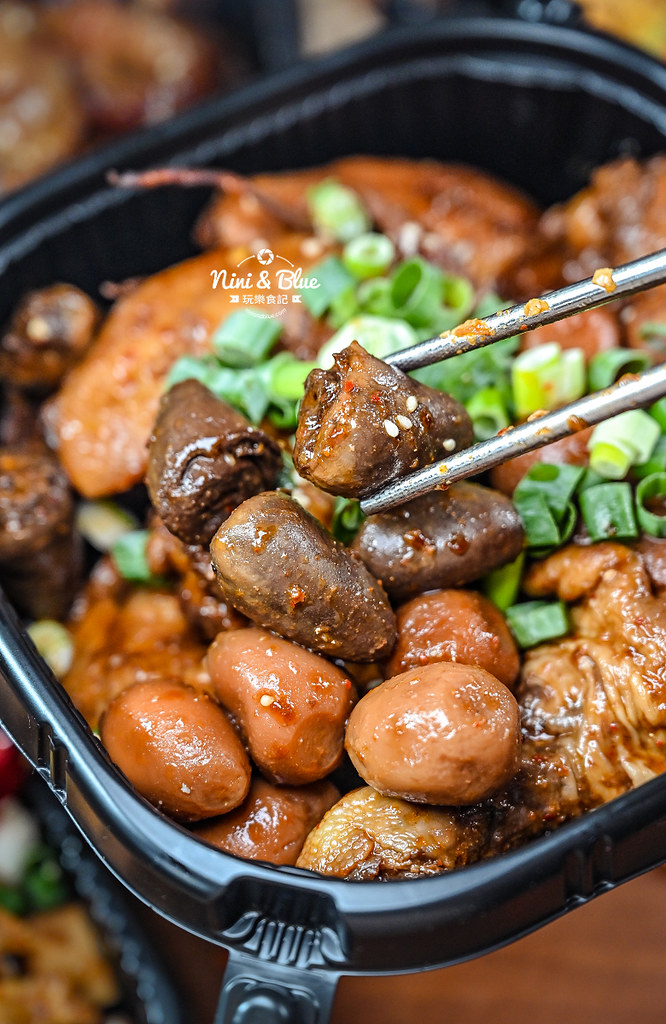 麻十七 川滷 冷滷 郭靜滷味 菜單價格29