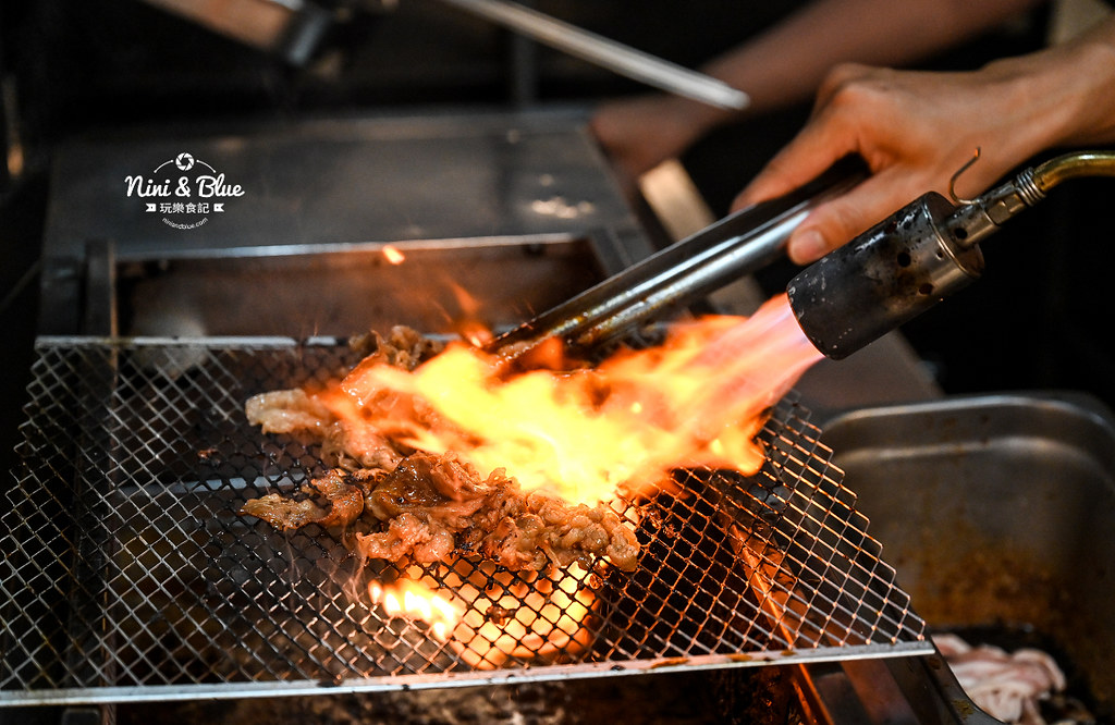 草屯美食餐廳小吃 宮本武丼 直火燒肉便當06
