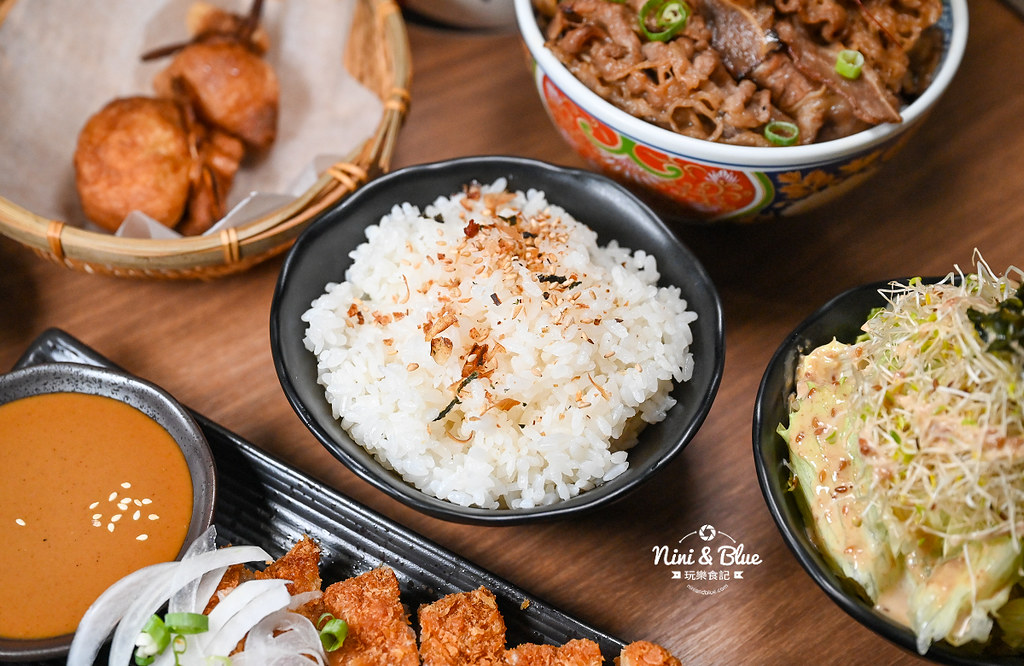 草屯美食餐廳小吃 宮本武丼 直火燒肉便當24