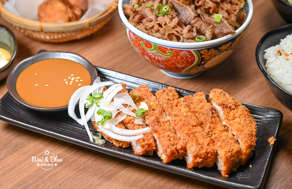 草屯美食餐廳小吃 宮本武丼 直火燒肉便當23