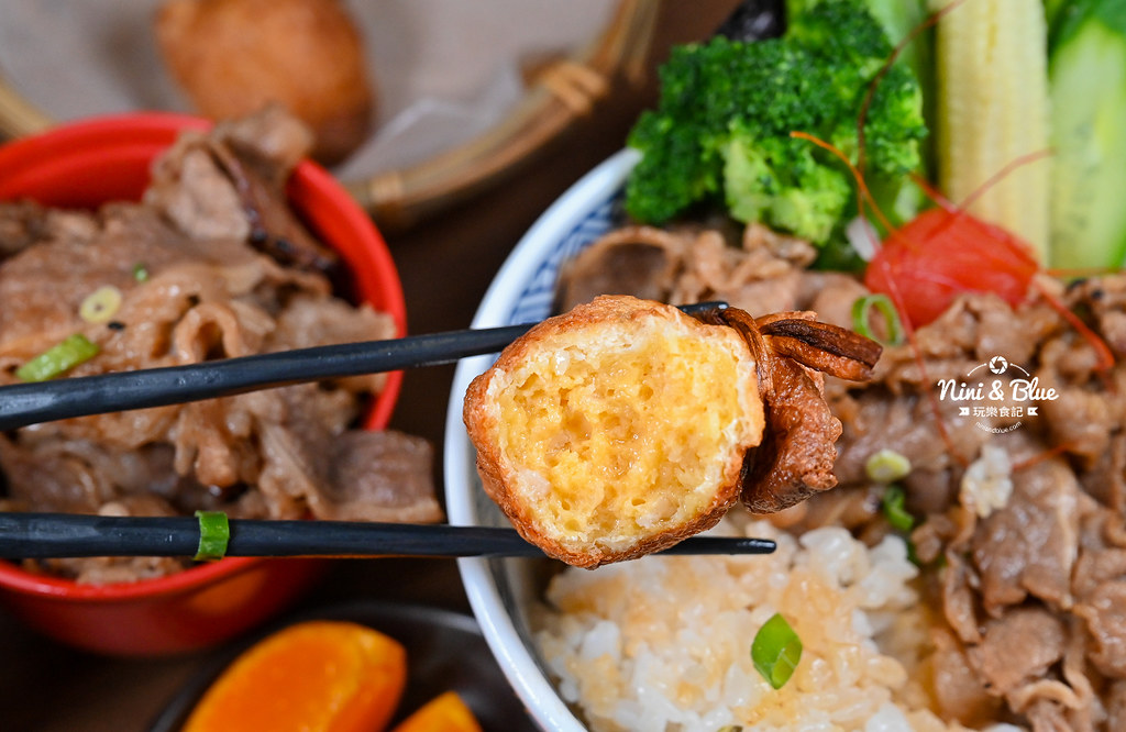 草屯美食餐廳小吃 宮本武丼 直火燒肉便當35