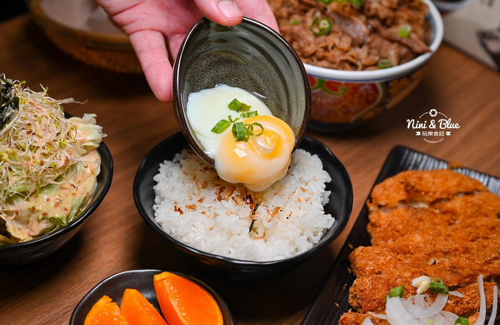 草屯美食餐廳小吃 宮本武丼 直火燒肉便當27