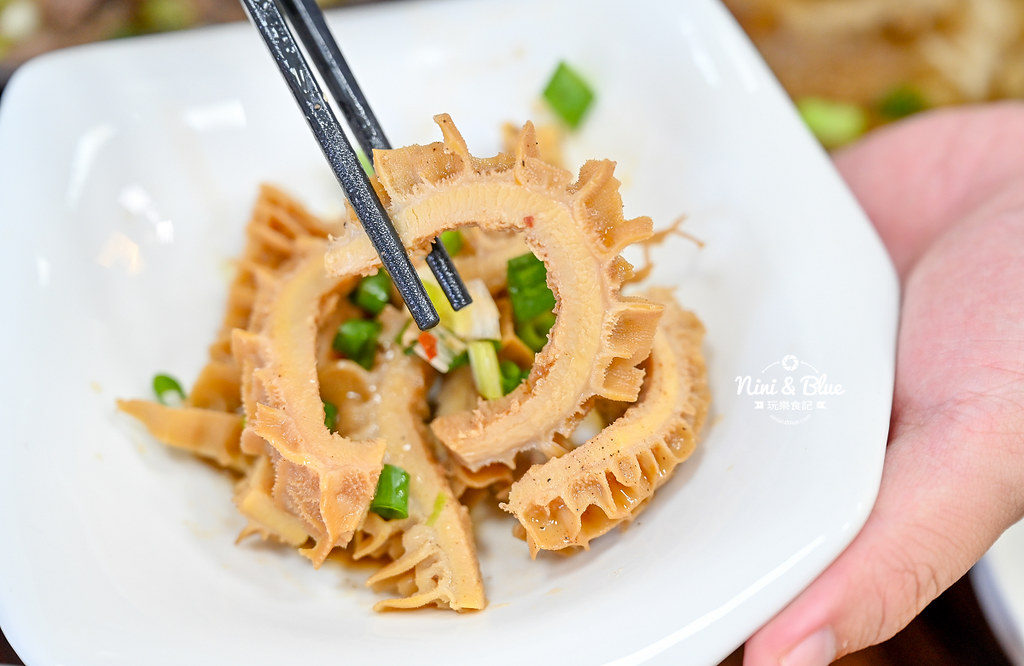 霧峰美食 蝦仁飯 阿福師營養廚房 菜單價格22