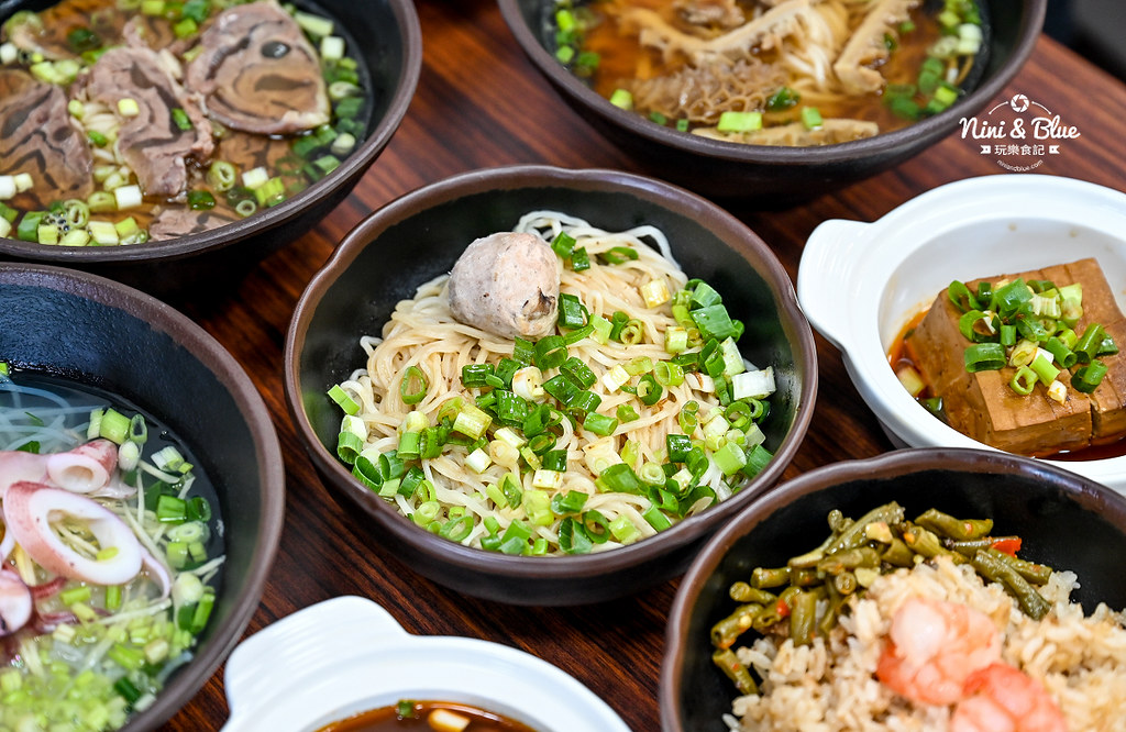 霧峰美食 蝦仁飯 阿福師營養廚房 菜單價格17
