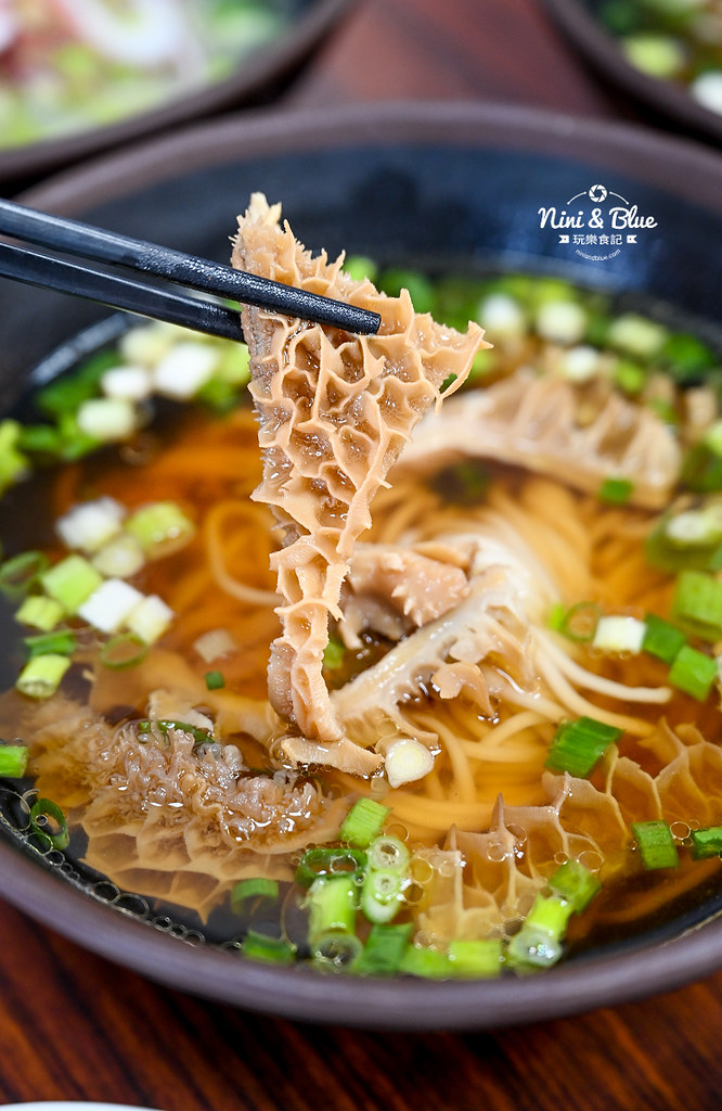 霧峰美食 蝦仁飯 阿福師營養廚房 菜單價格13