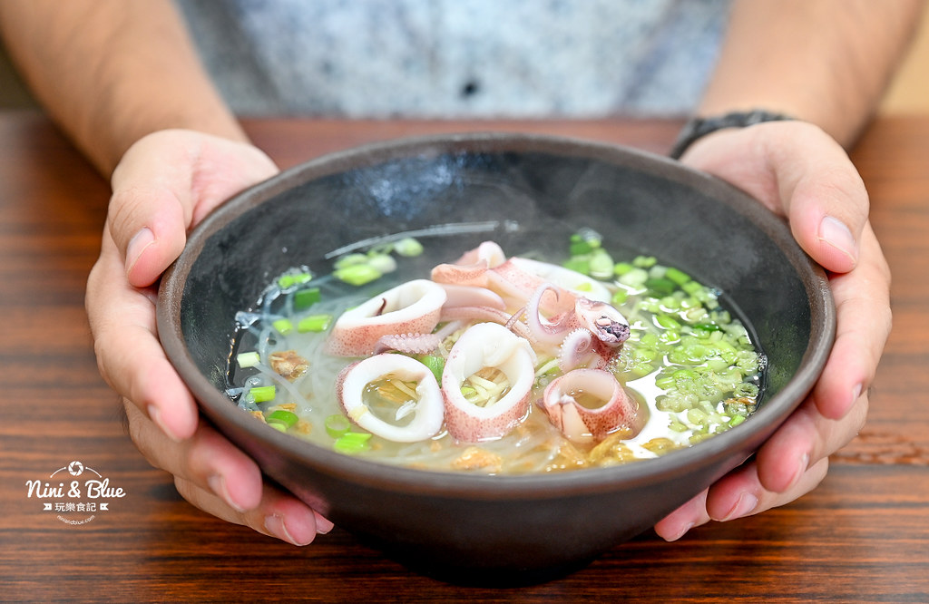 霧峰美食 蝦仁飯 阿福師營養廚房 菜單價格09