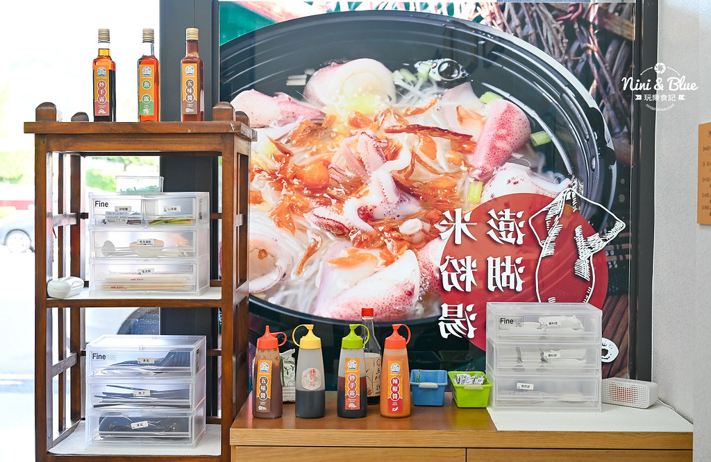 霧峰美食 蝦仁飯 阿福師營養廚房 菜單價格03